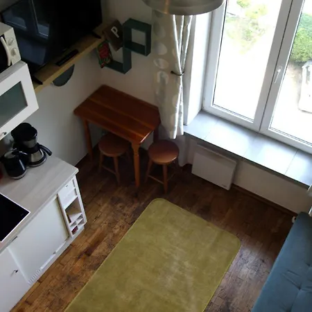 Smallest Spot In Town, City Center-2